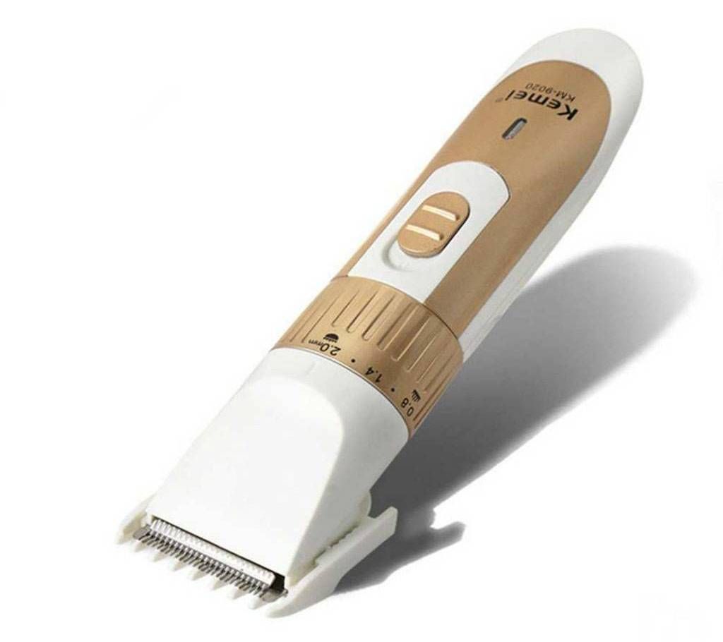 KEMEI Professional Trimmer KM 9020