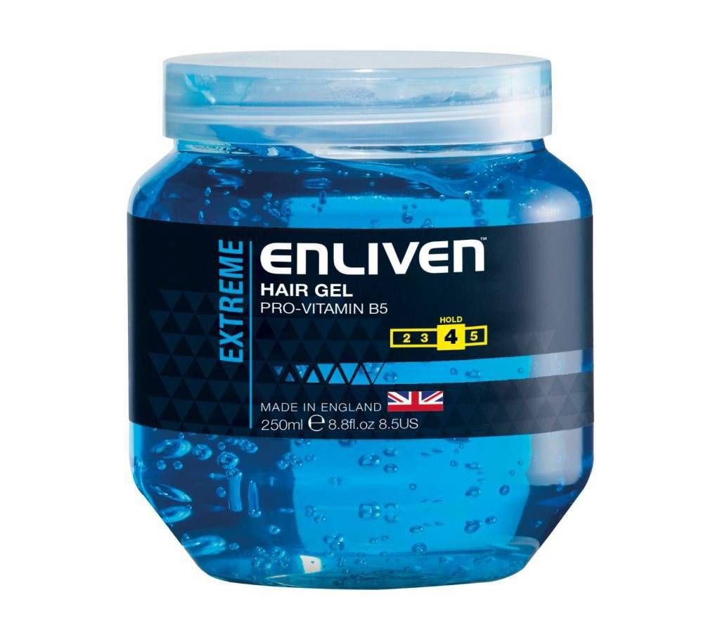 Hair Gel Extreme - 250ml