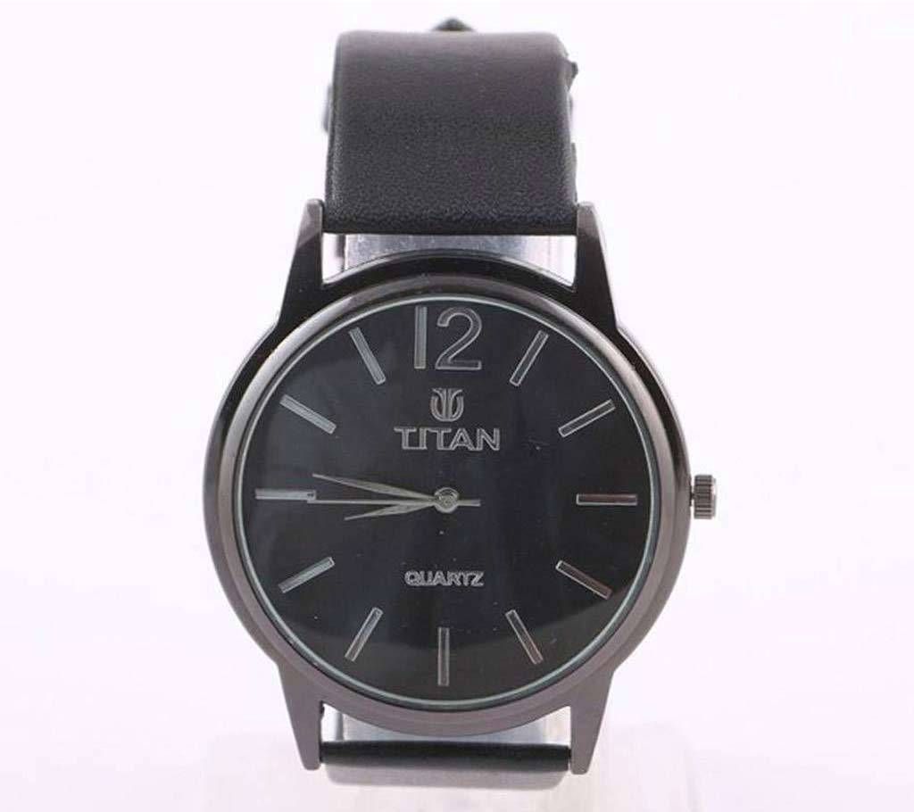 TITAN MANAGE REST Watch