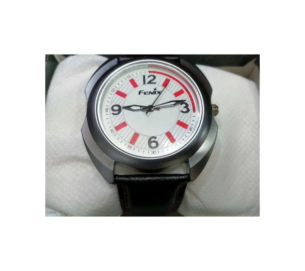 Fenix Gents Wrist Watch (Copy)