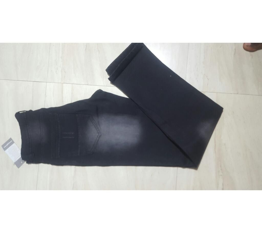 Danim black jince