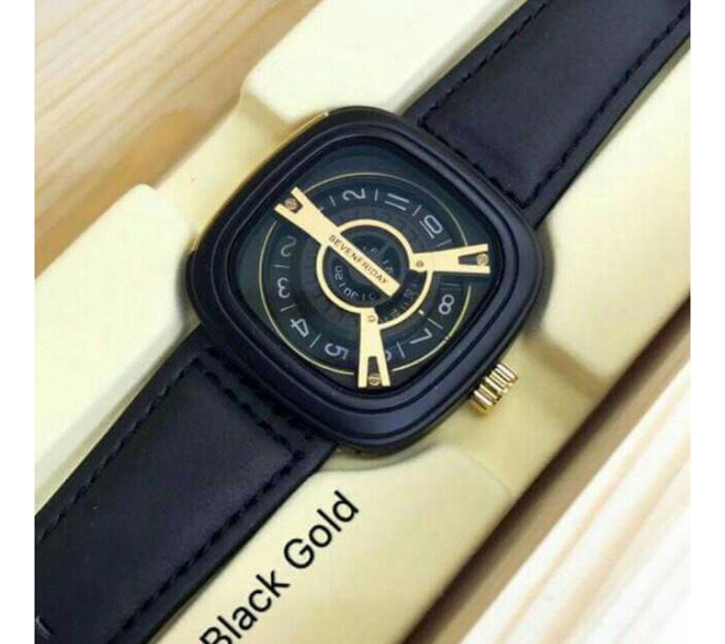 Sevenfriday