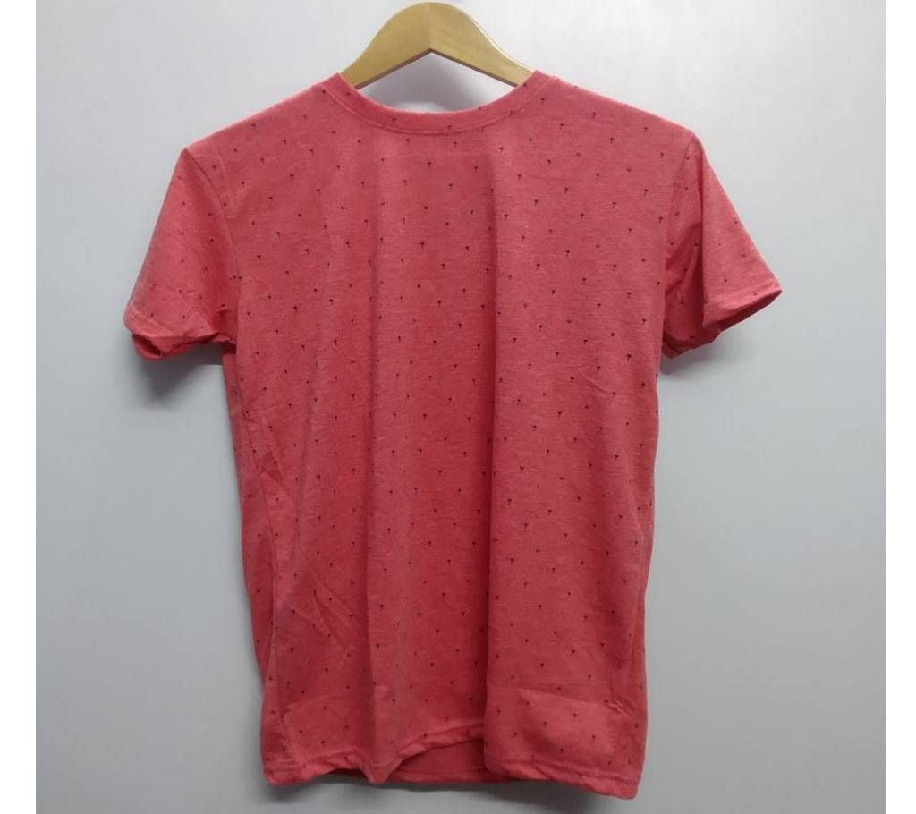 Dots & Arrow T-shirt