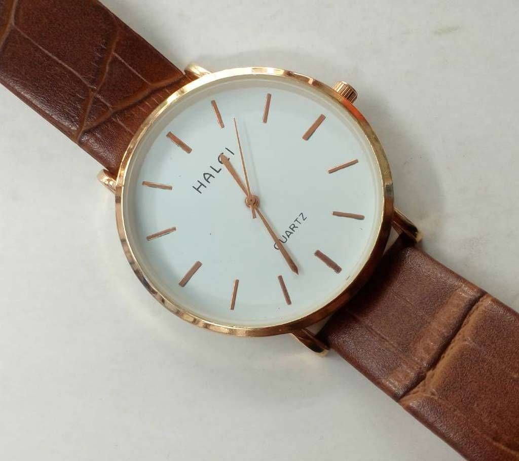 Helio Mens Watch