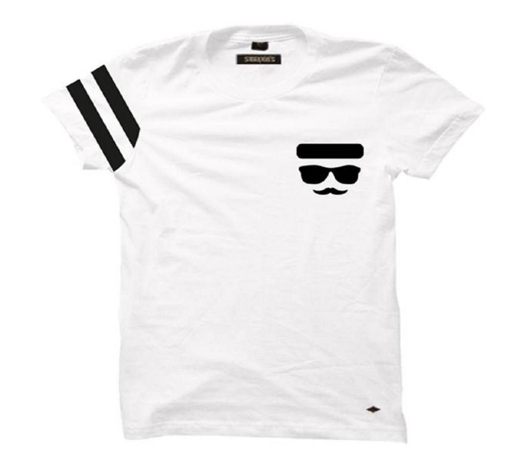 Cotton Short Sleeve