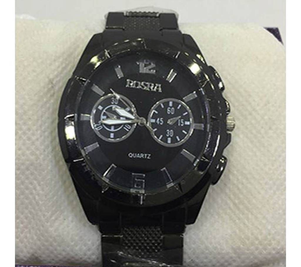ROSRA Wrist watch for men
