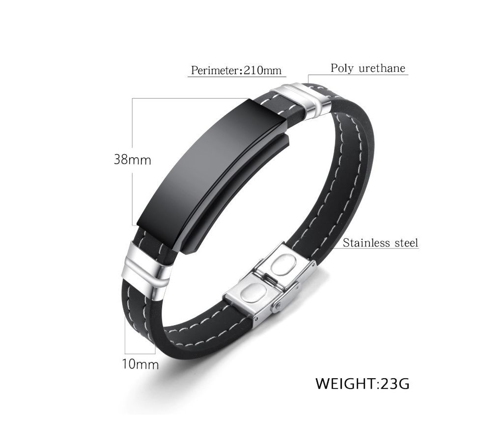 OPK Punk Energy Bracelet