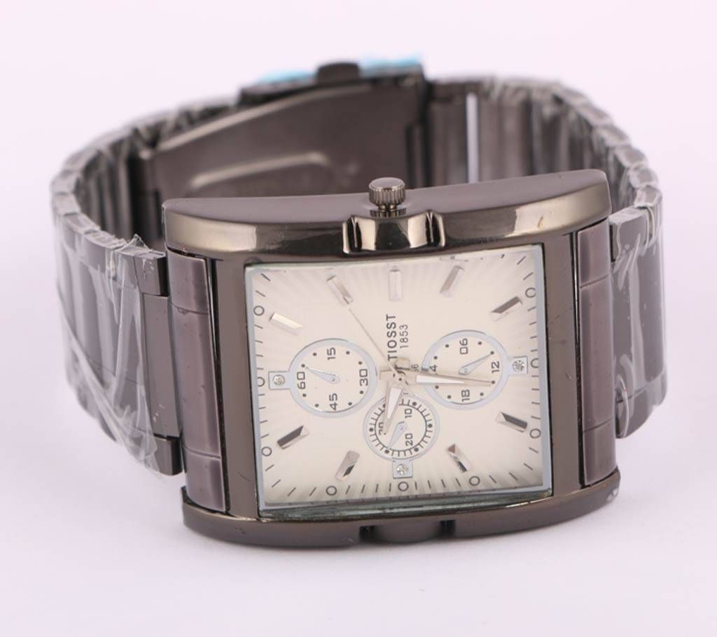 Tissot Menz Watch