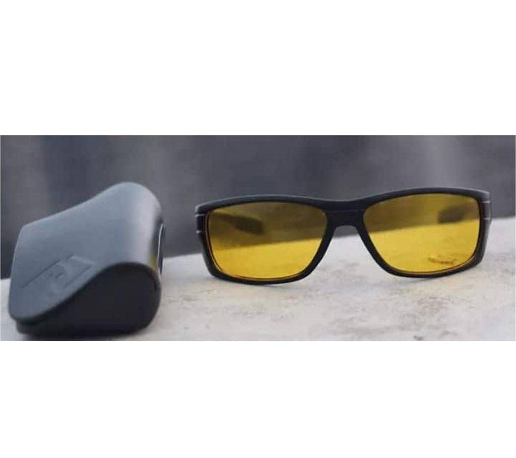 night-vision sunglass for man
