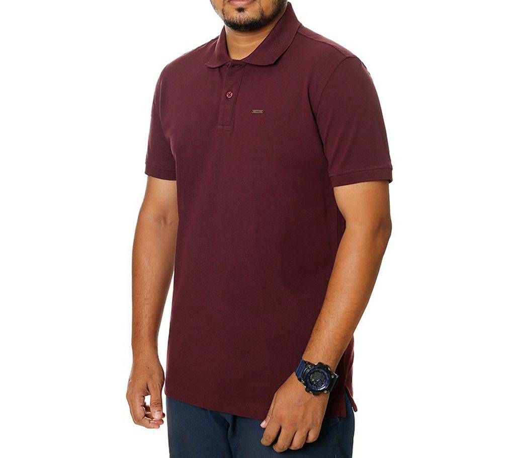 Men's Polo Shirt (MPS51)
