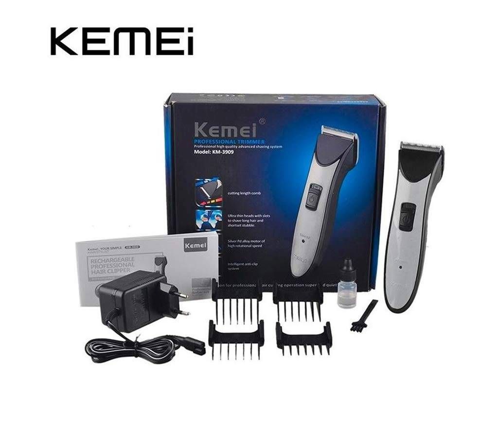 Kemei KM-3909 Trimmer km-3909