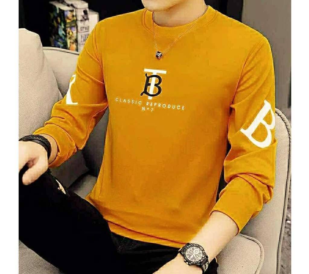 Fullsleeve T shirt