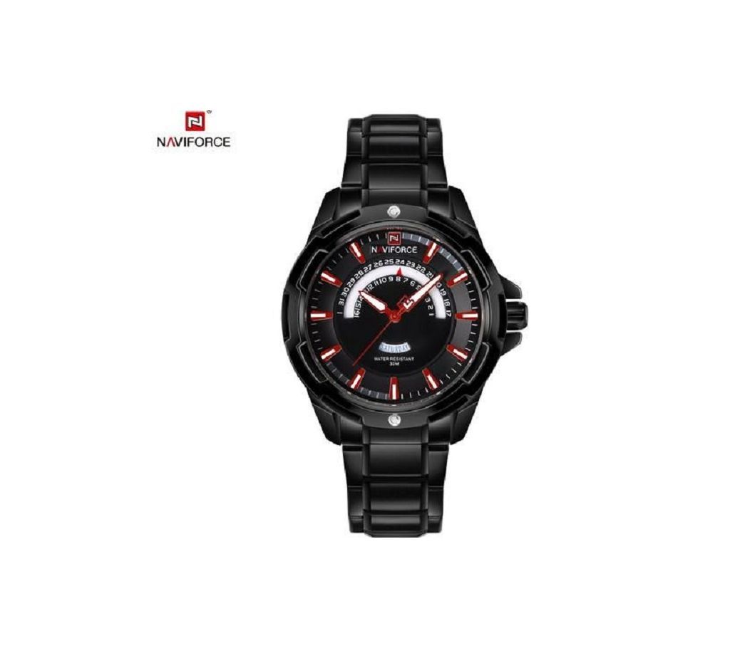 NAVIFORCE Mens Watch  NF9121
