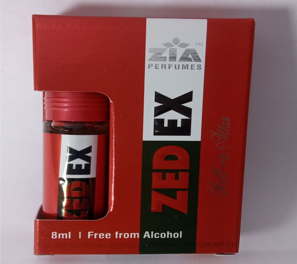 ZEX EX