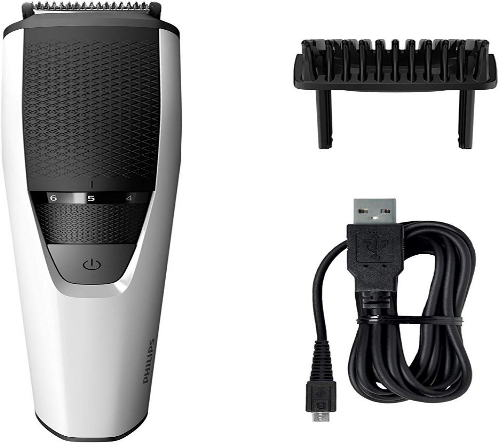 Philips BT-3201 Trimmer