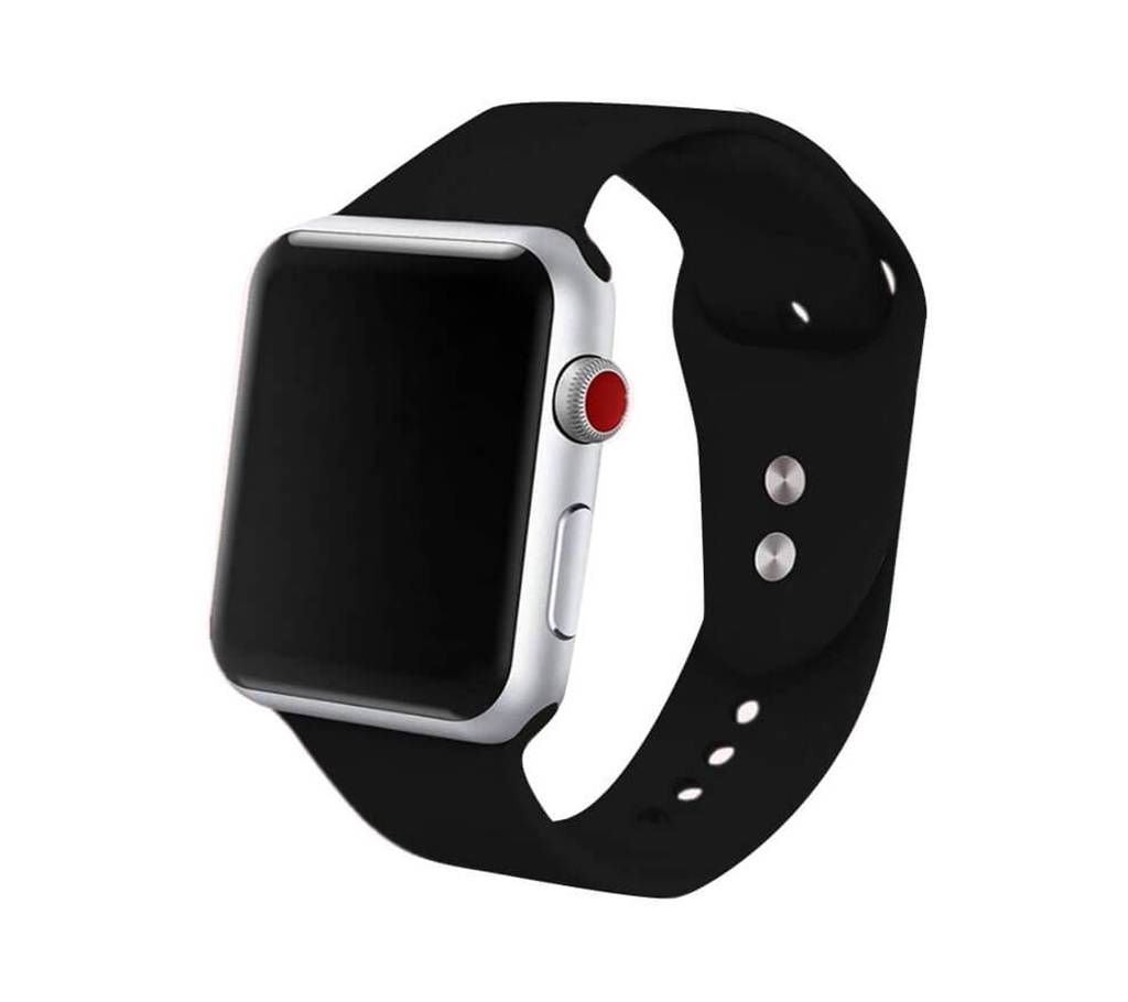 Apple Design Gents Digital Touchscreen Smart Wristwatch - Copy