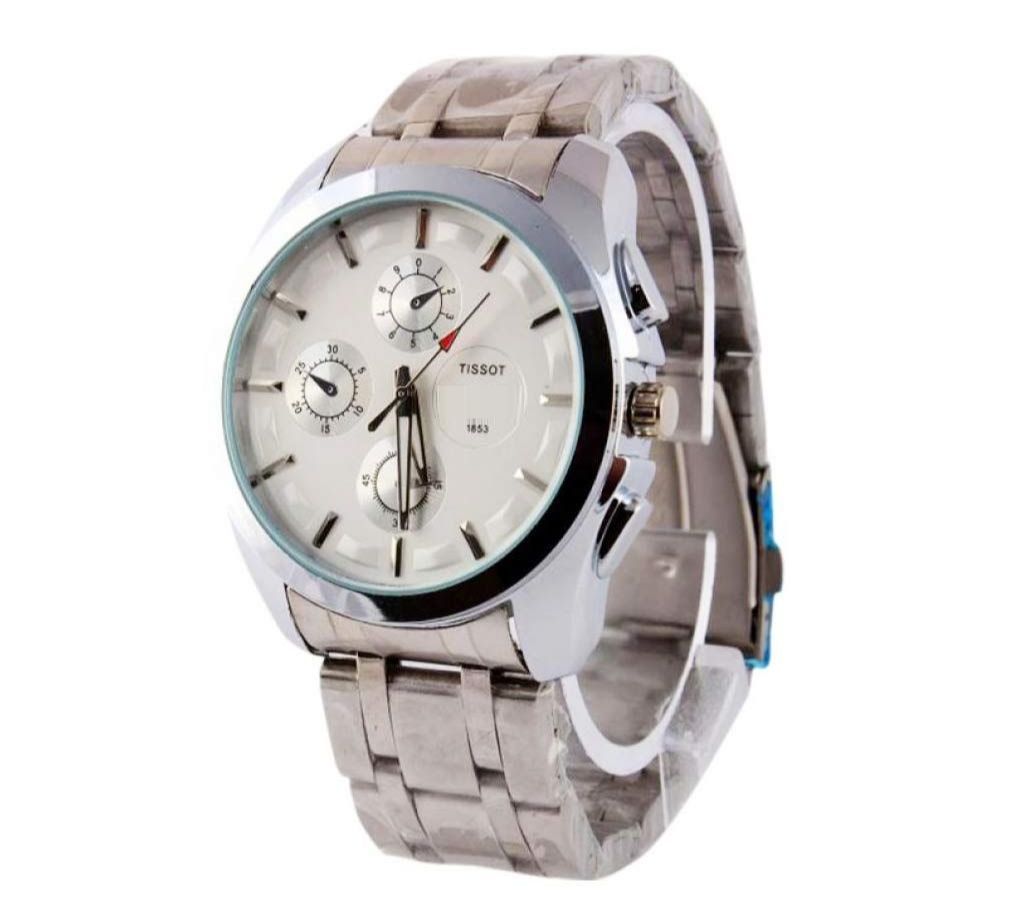 Tissort Wrist Watch For Men