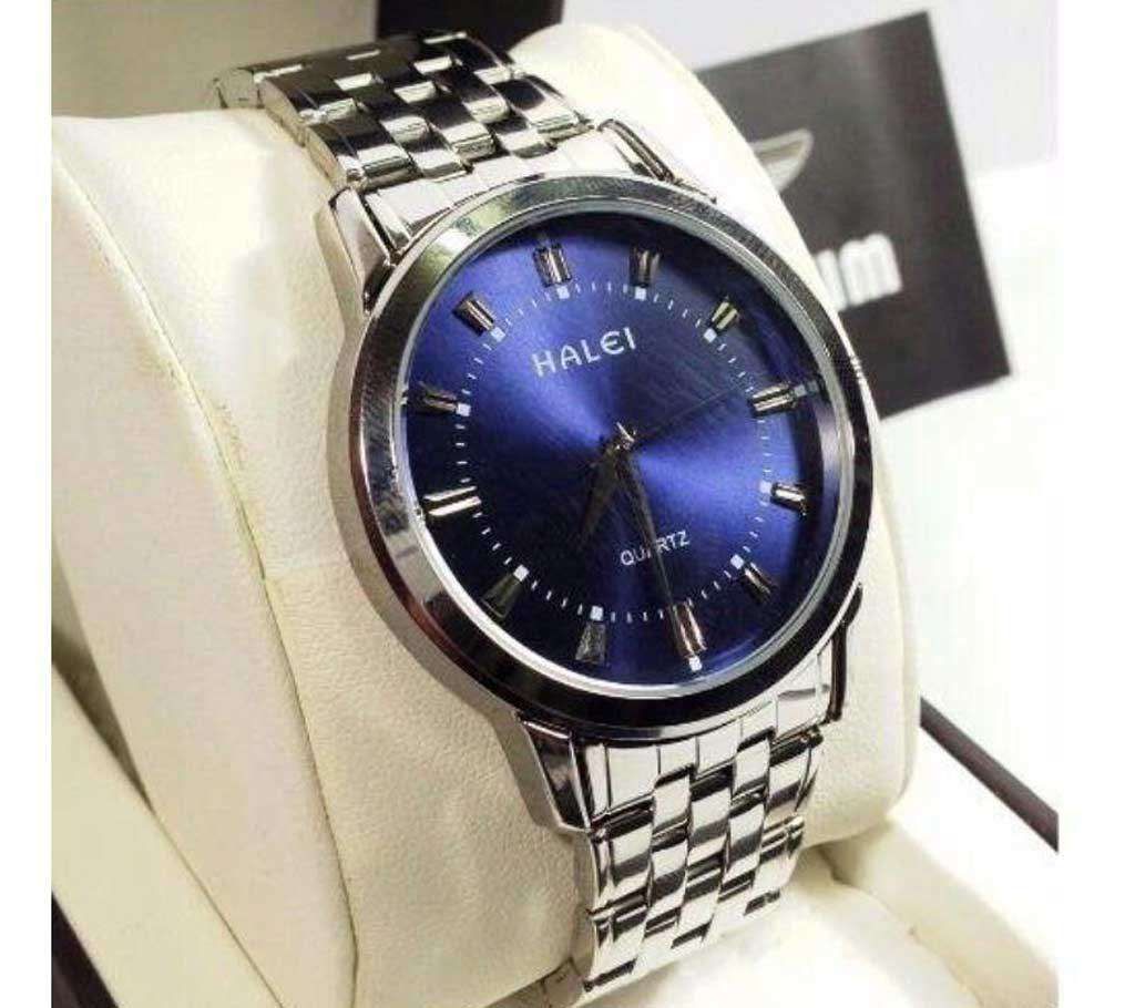 Stainless Steel Watches for Men