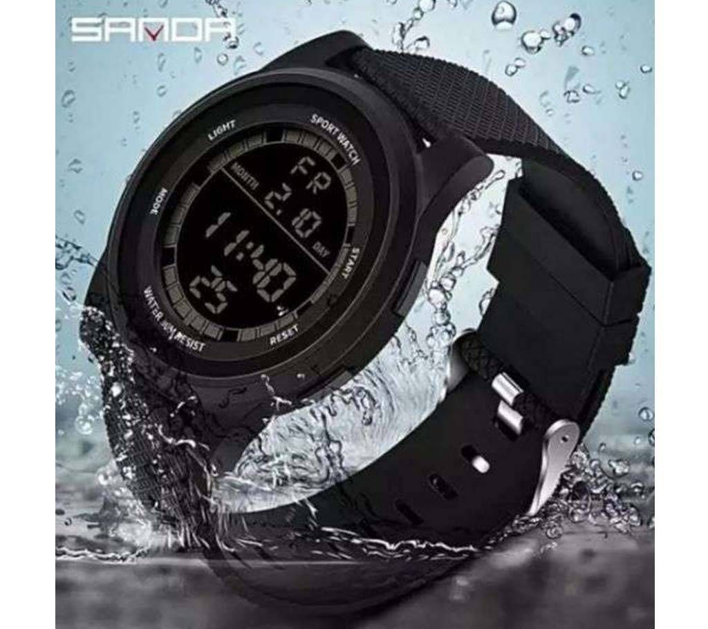 Sports Wrist Watch for men 