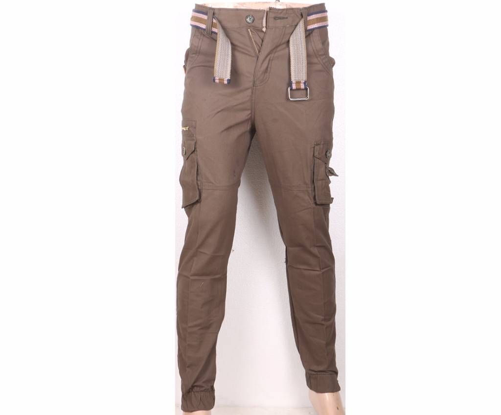 Cargo Joggers pant