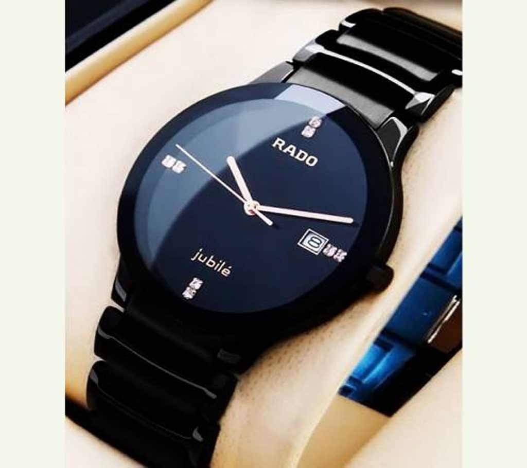 Rado Ceramica Jubile Wrist Watch