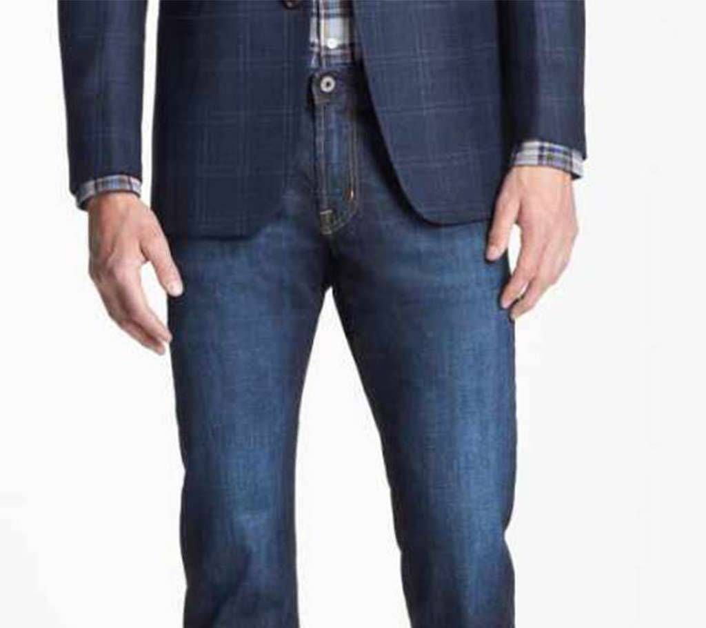 Gents Slim Fit Jeans Pant