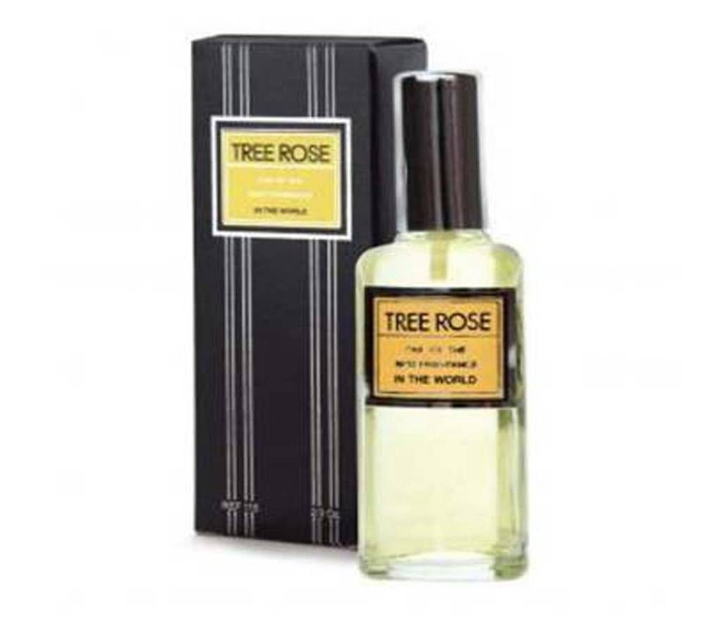 Tree Rose Perfume Spray