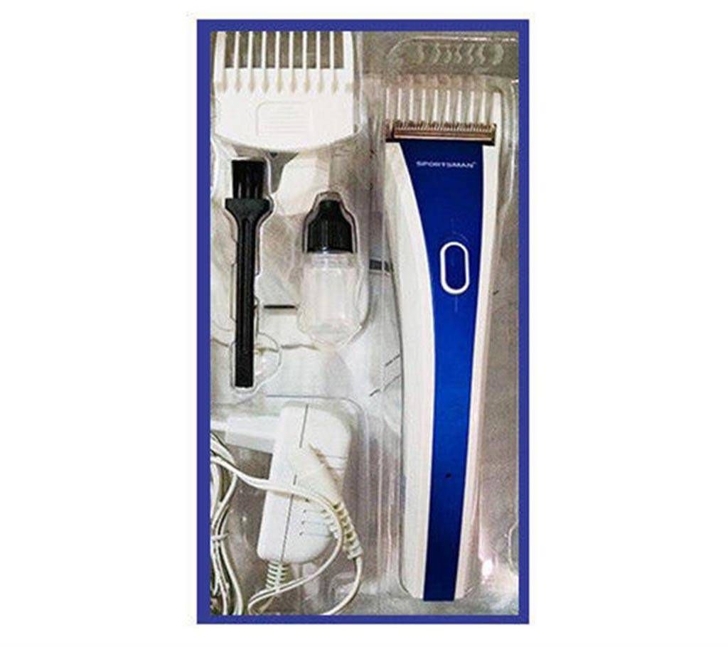 Sportsmen Rechargeable hair Trimmer