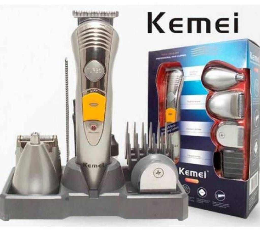 Kemei Kemei 7-In-1