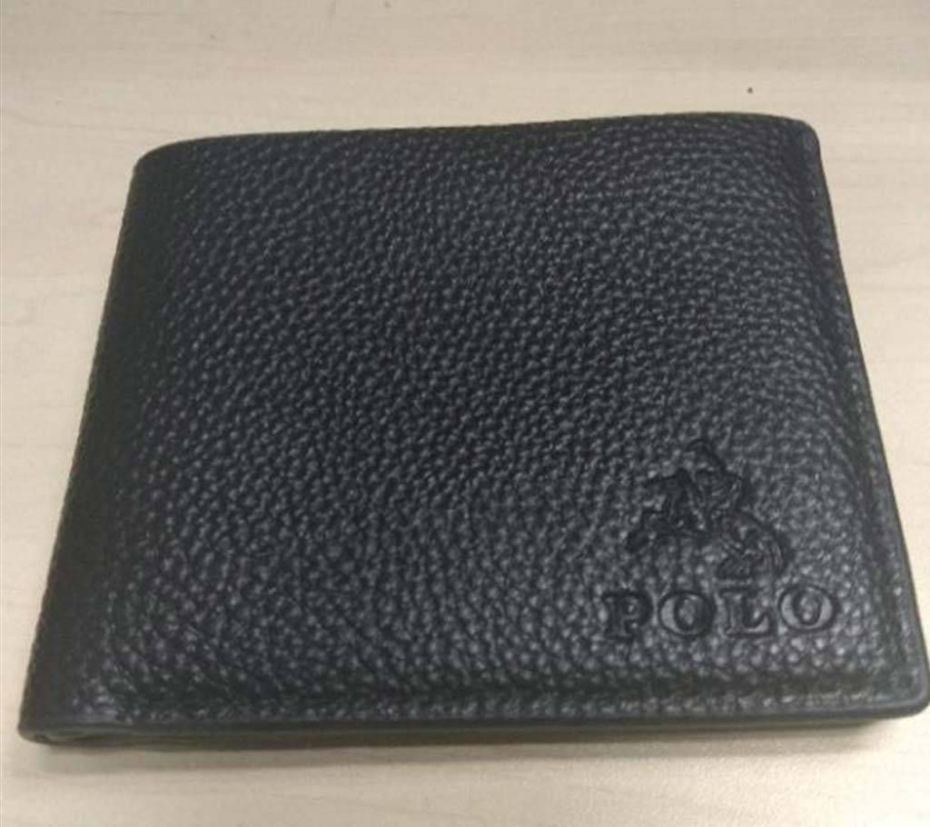 Polo Mens Wallet - Copy