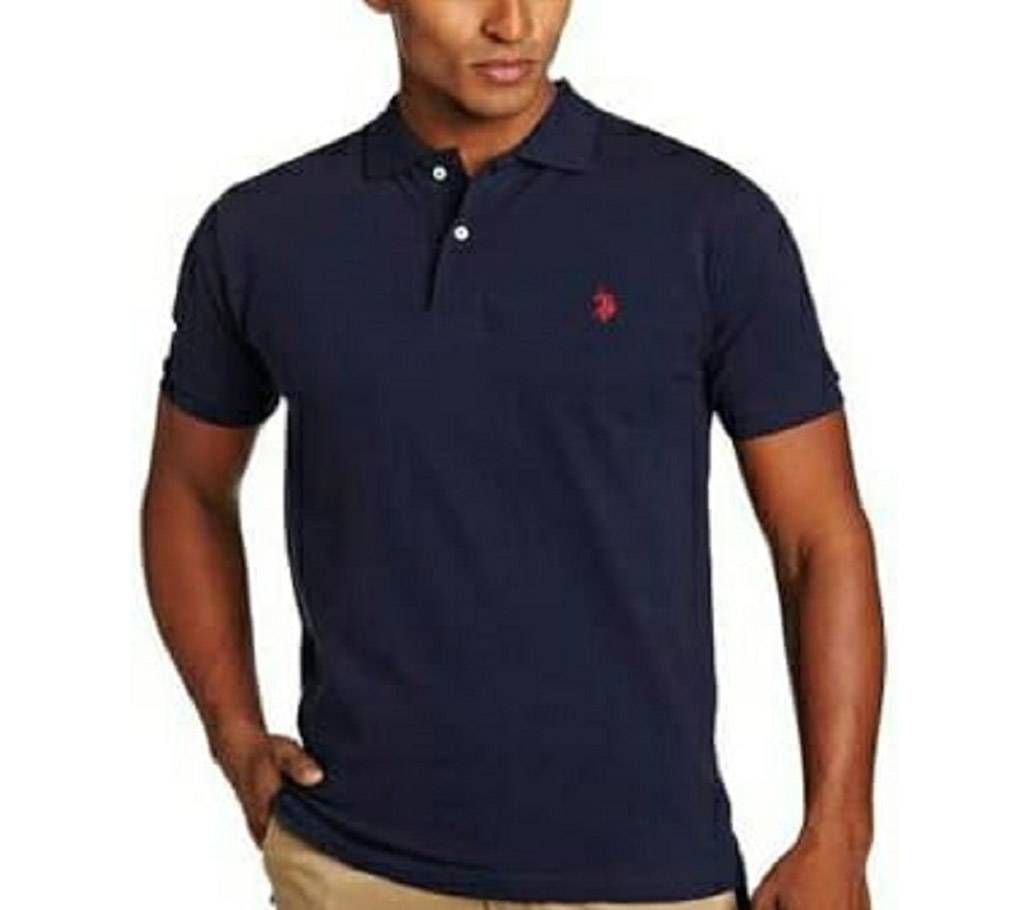 Us polo assn polo shirt for men copy 