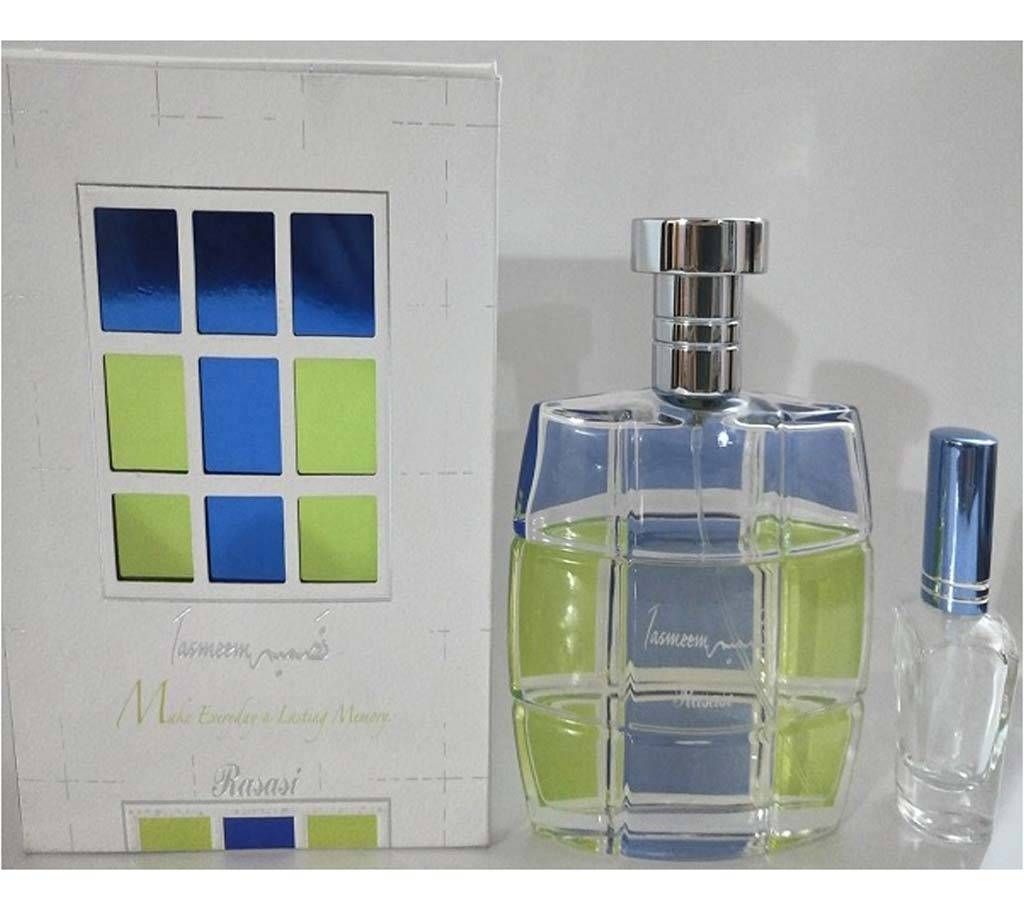 Rasasi Tasmeem EDP perfume for Men (10ML) UK