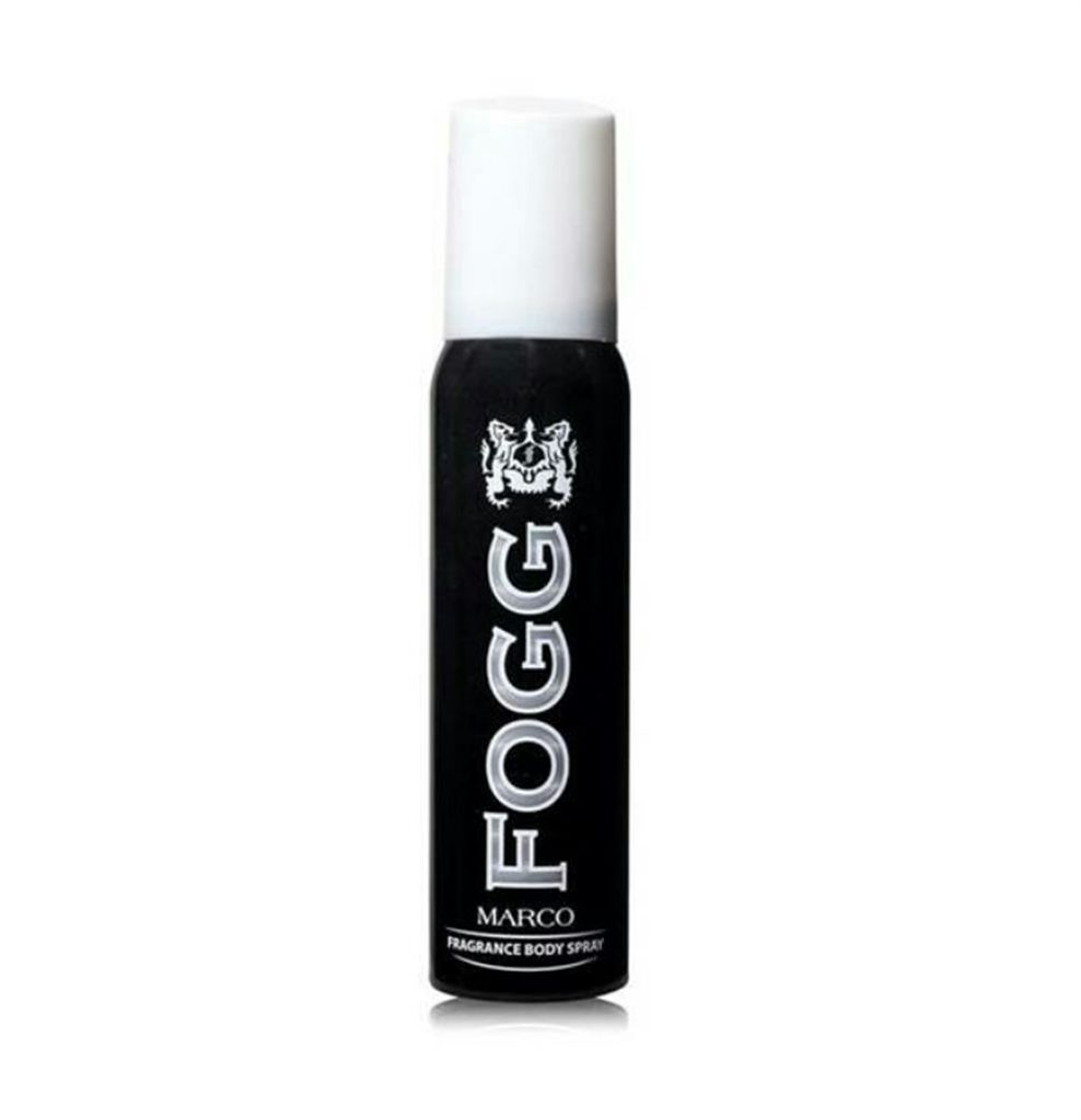 Fogg marco
