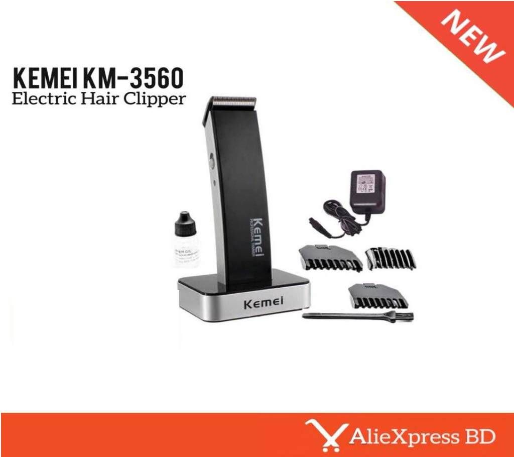 Kemei Trimer KM-3560