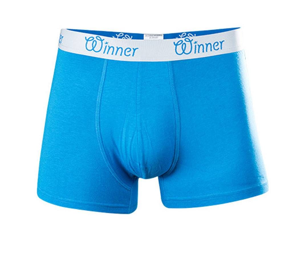 Winner Mens Classic Boxer - 43686 - Brilliant Blue
	
	
	
	
	
	
	
	
	
	

