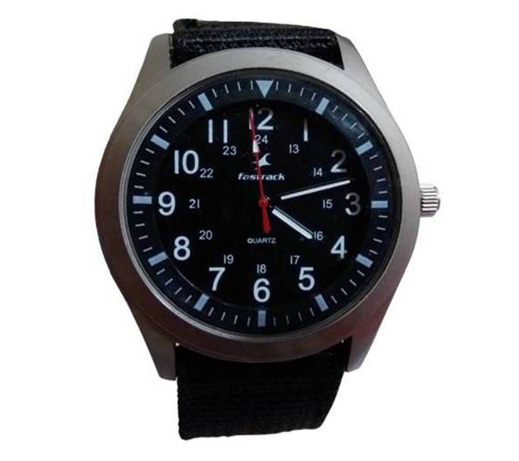 Fastrack Gentts Wrist Watch  (Copy)