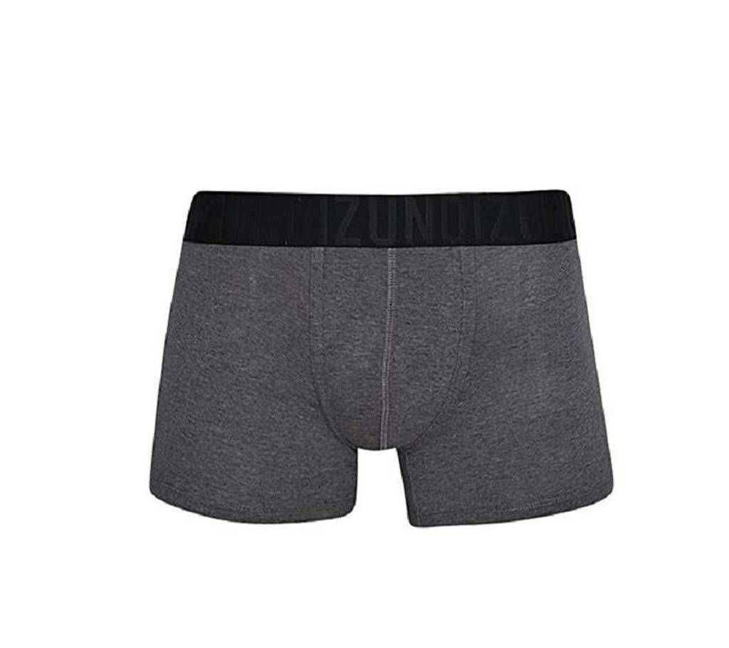 Cotton Underwear for Men - Ash (Original)