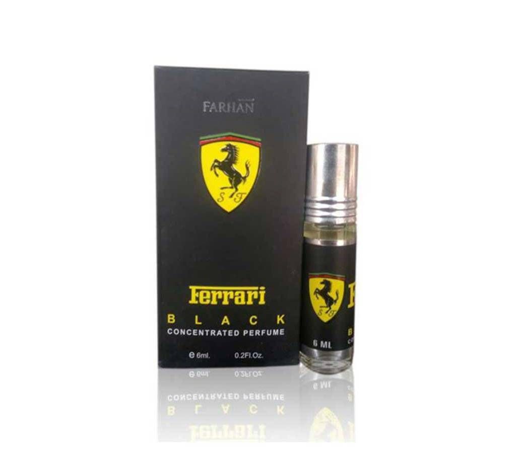 Ferrari 6ml Perfume - 3 pcs Combo UK