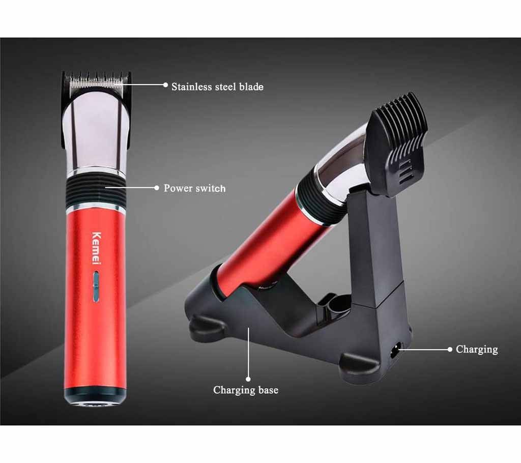 Kemei KM-610A Trimmer