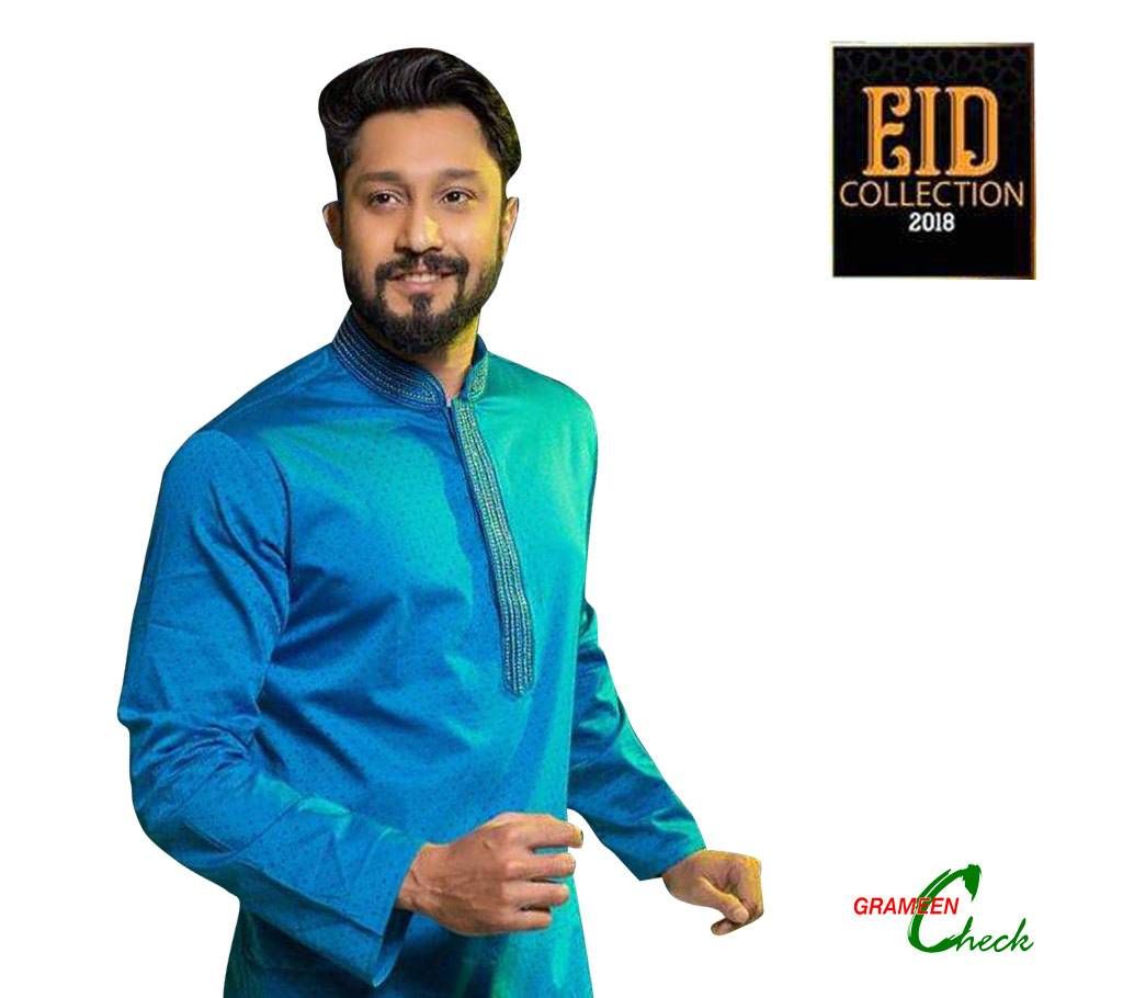 Mens Exclusive Slim Fit Panjabi– CP41