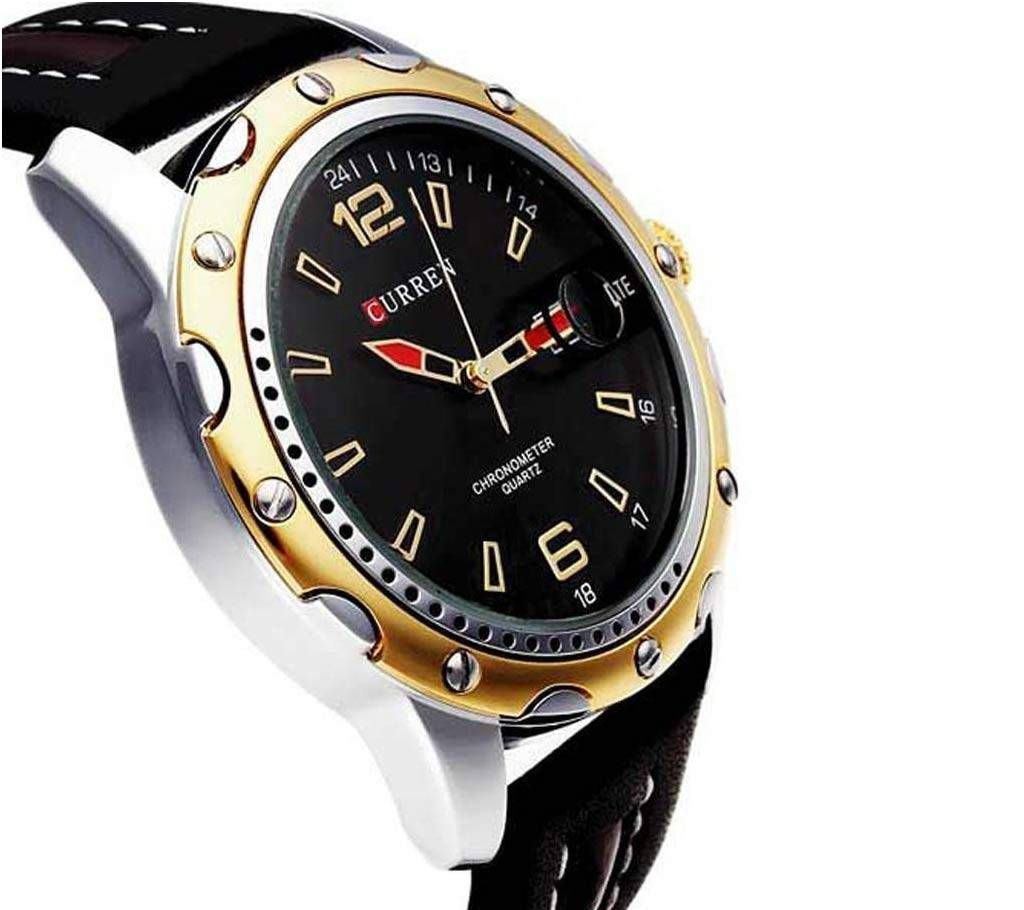 Curren Jents Wristwatch