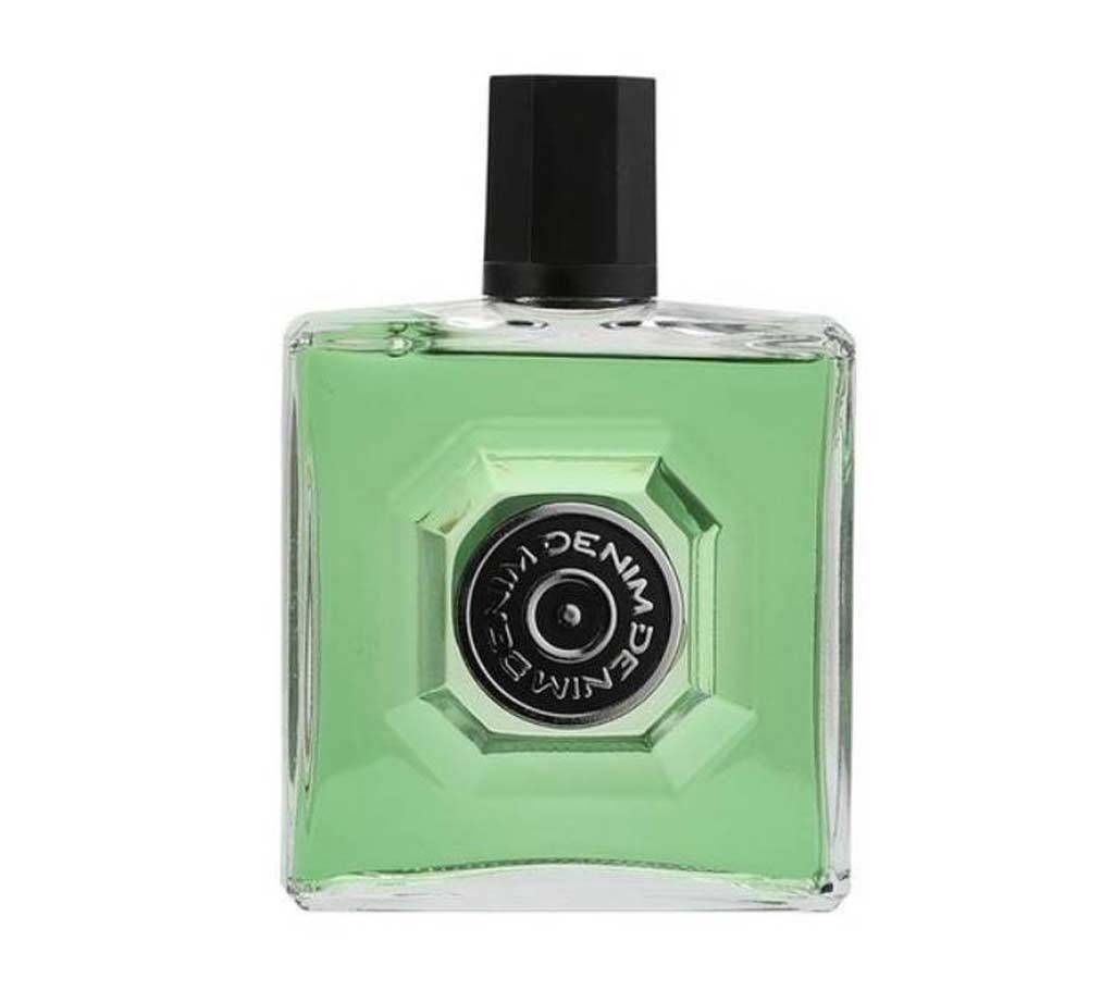 Denim Musk After Shave Lotion