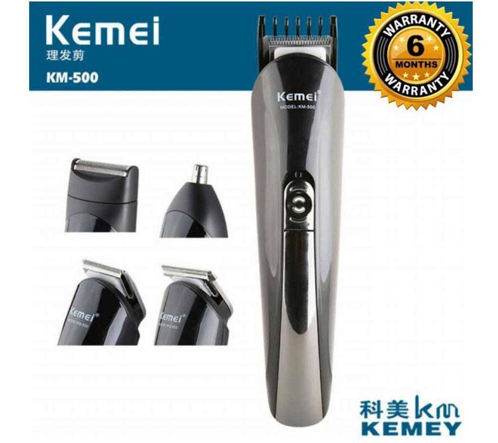 Camee low-500 8 inches 1 multi-grinding