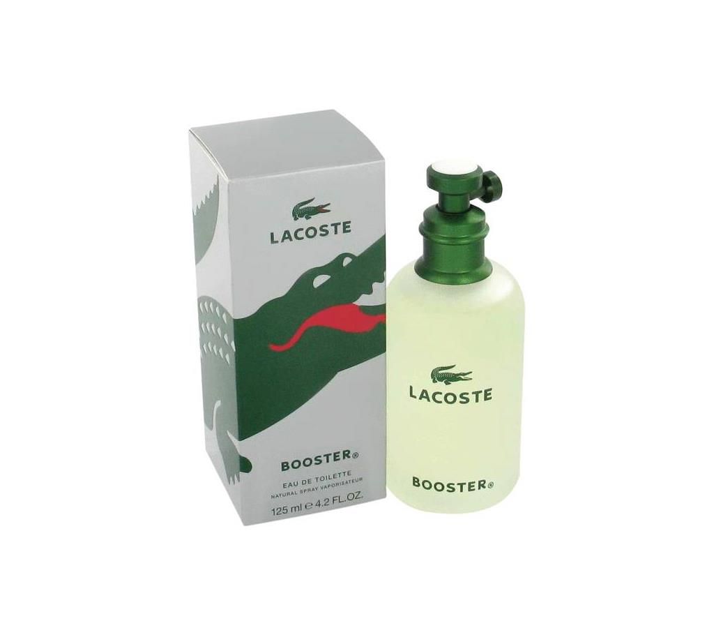 LACOSTE BOSTER MEN EDT 125 ML import from dubai
