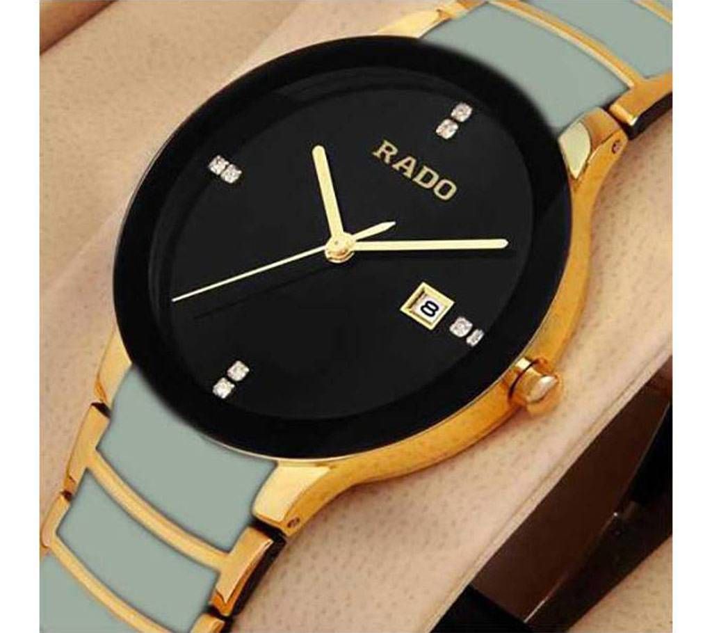 Rado Analogue Watch For Men (Copy)