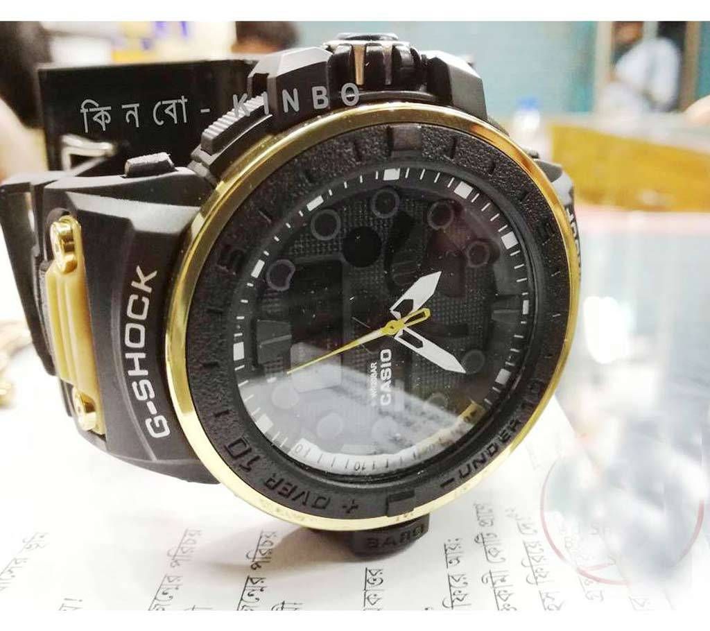 G-SHOCK Mens Sports watch