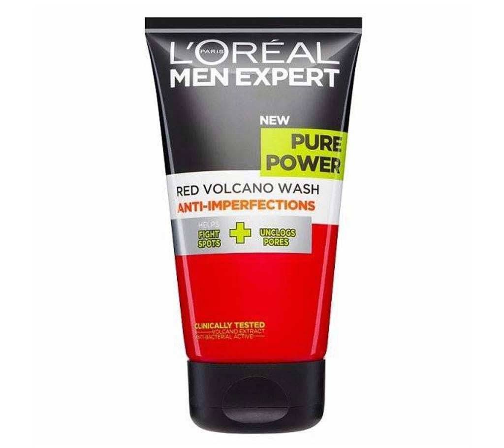 L'OREAL MEN EXPERT Facewash 150ml UK