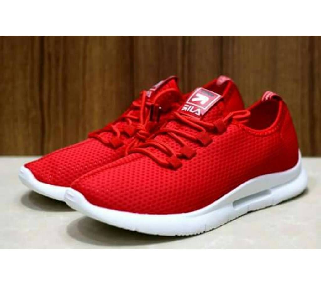 FILA LOW SOCKS WITH LESS FOR MEN