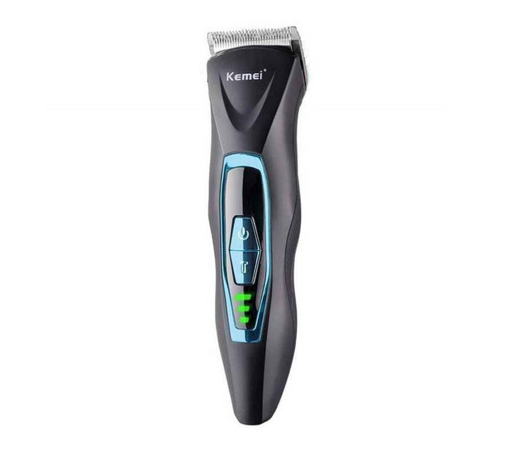 Kemei KM-4003 waterproof electric trimmer