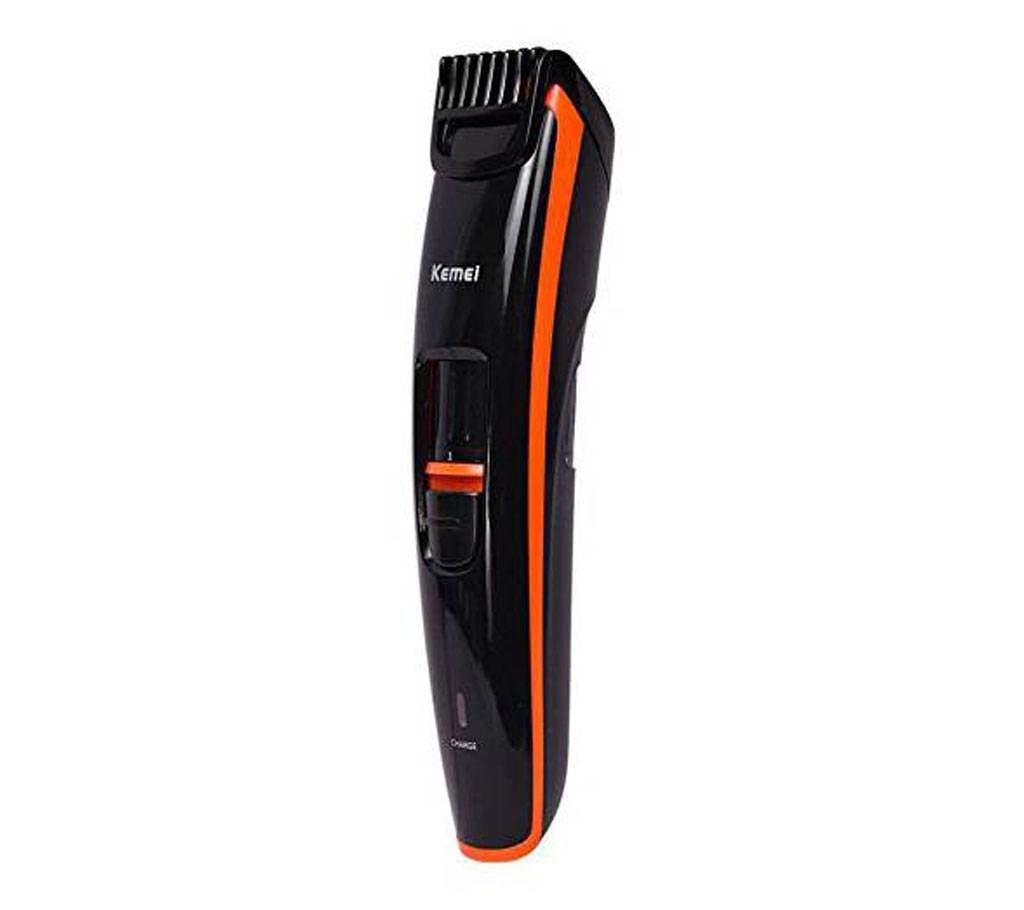 KM-2017 Rechargeable Beard Trimmer/Shaver